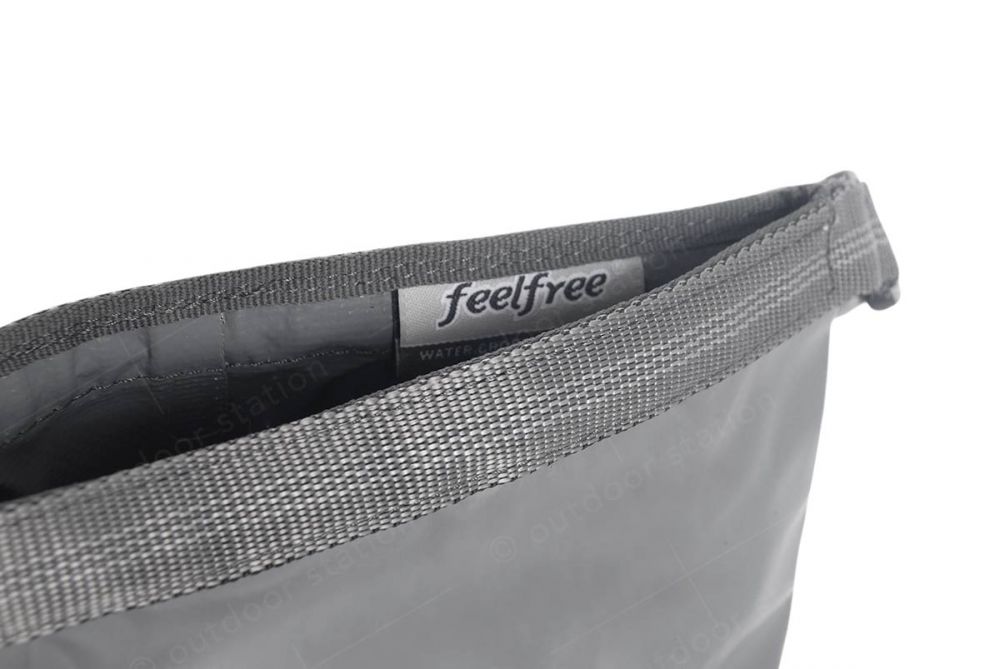 Torba – worek wodoodporny Dry Tube Mini 3L Slate szary