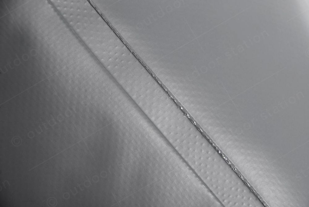 Torba – worek wodoodporny Dry Tube Mini 3L żółty