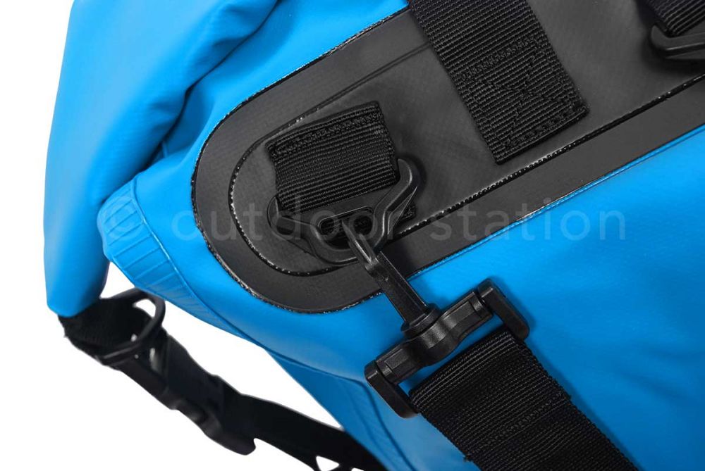 Torba - Worek wodoszczelny FeelFree Gopack 20l jasno niebieski