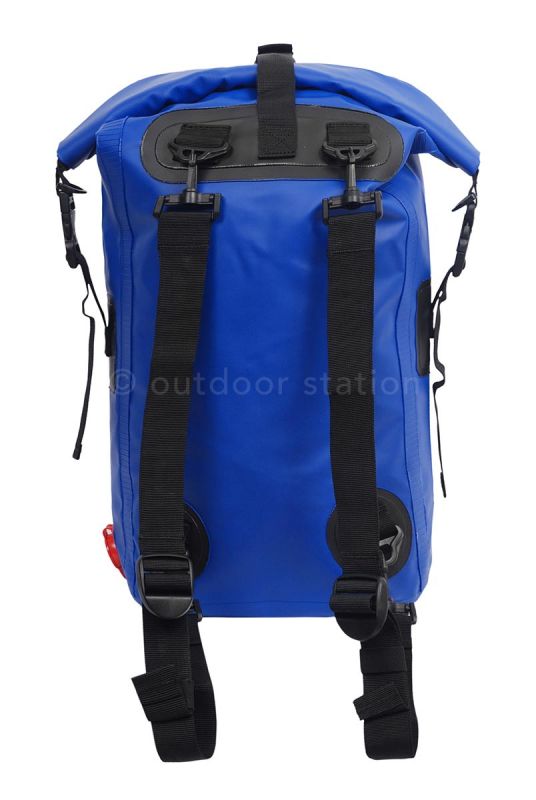 Torba - Worek wodoszczelny FeelFree Gopack 20l szafirowy niebieski