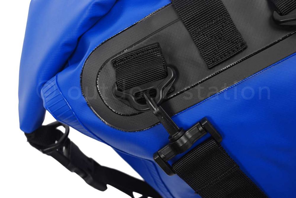 Torba - Worek wodoszczelny FeelFree Gopack 20l szafirowy niebieski