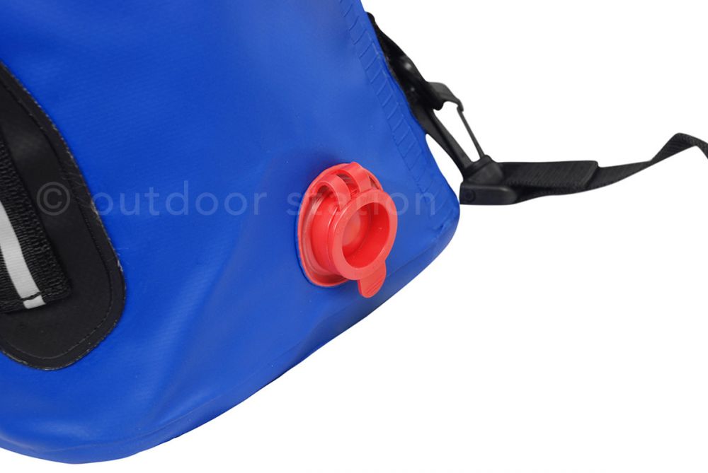 Torba - Worek wodoszczelny FeelFree Gopack 20l szafirowy niebieski
