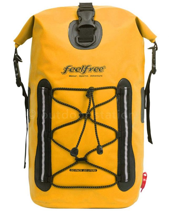 torba worek wodoszczelny feelfree gopack 20l