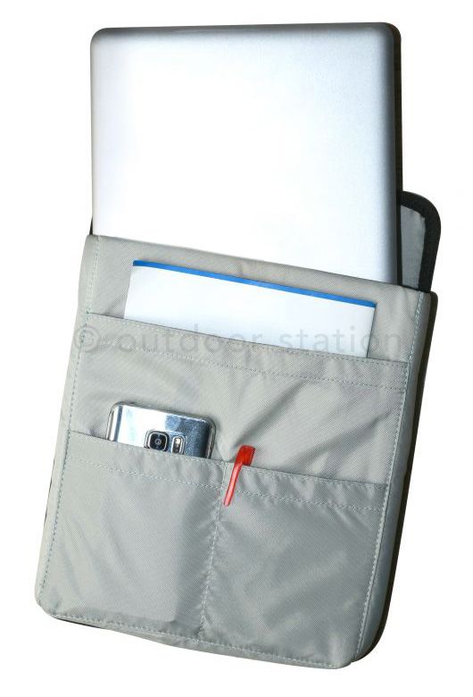 Wielofunkcyjny wodoodporny plecak Feelfree Roadster 15L żółty