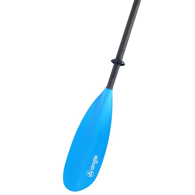 Wiosło kajakowe Angle Fiberglass regulowane 210-240 cm