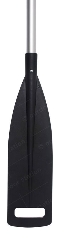 Wiosło kanadyjkowe Scoprega N 100 Black