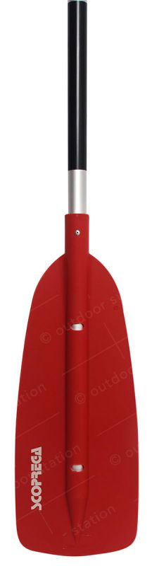Wiosło kanadyjkowe Scoprega PR 105 150