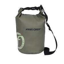 Wodoodporna torba Feelfree Dry Bag 5L oliwkowa