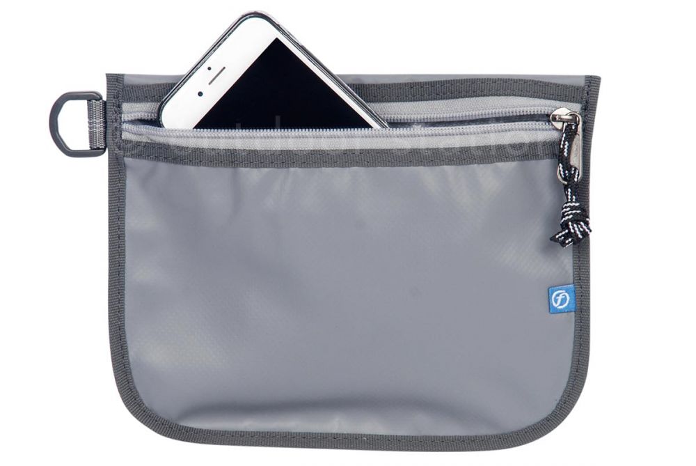 Wodoodporny plecak Feelfree Dry Tank 15L żółty