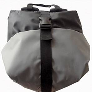 Wodoodporny plecak Feelfree Dry Tank 40L blue sky
