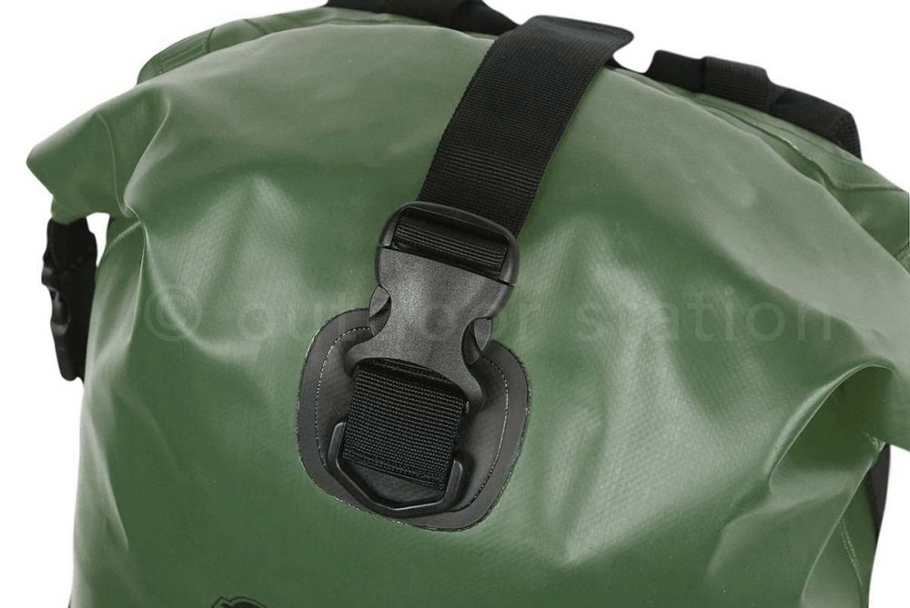 Wodoodporny plecak Feelfree Dry Tank 40L oliwkowy