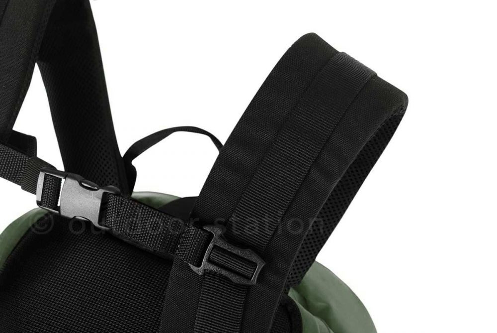 Wodoodporny plecak Feelfree Dry Tank 40L oliwkowy