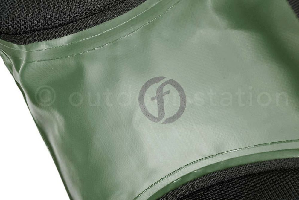 Wodoodporny plecak Feelfree Dry Tank 40L oliwkowy