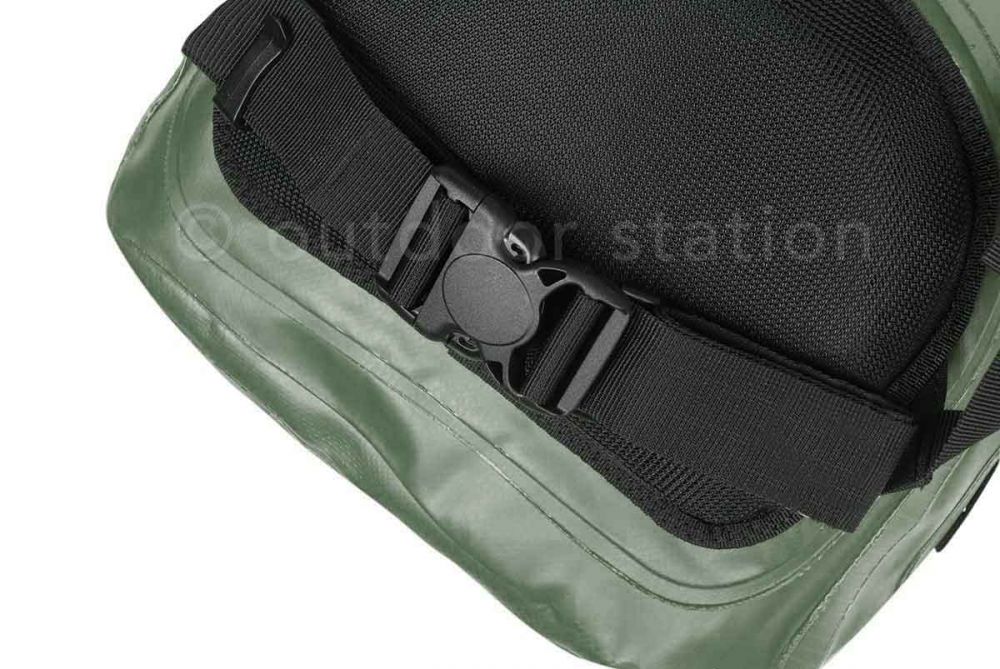 Wodoodporny plecak Feelfree Dry Tank 40L oliwkowy