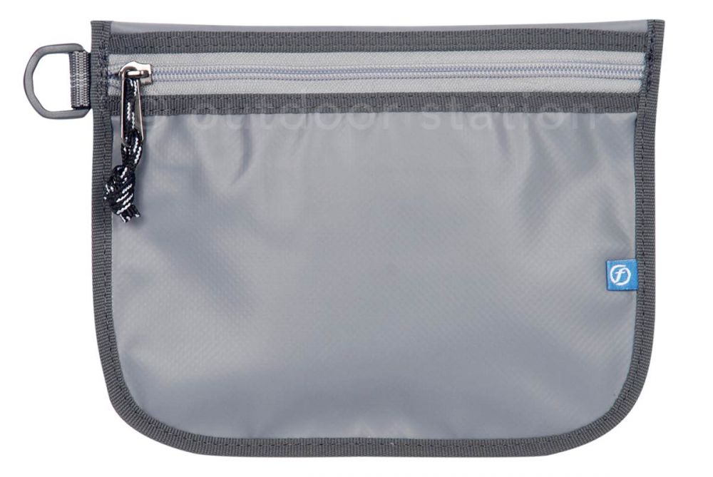 Wodoodporny plecak Feelfree Dry Tank 40L szafirowy niebieski
