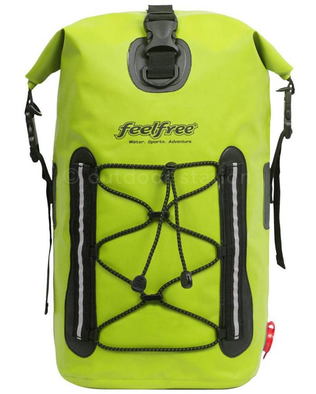 wodoodporny torba  plecak feelfree go pack 30l