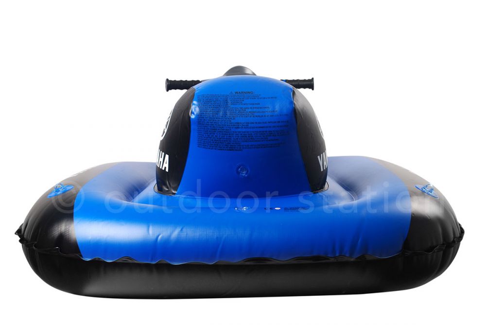 Nadmuchiwany skuter Yamaha Aqua Cruise dla dzieci