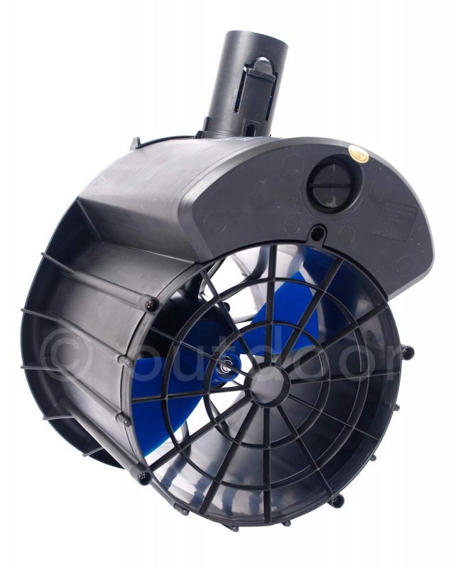 Nadmuchiwany skuter Yamaha Aqua Cruise dla dzieci