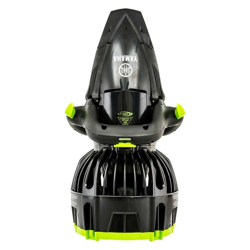 Yamaha Skuter Podwodny Professional 500Li